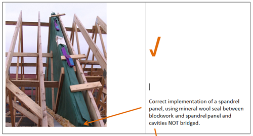 Infill Panels For Windows